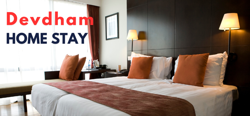 Devdham home stay