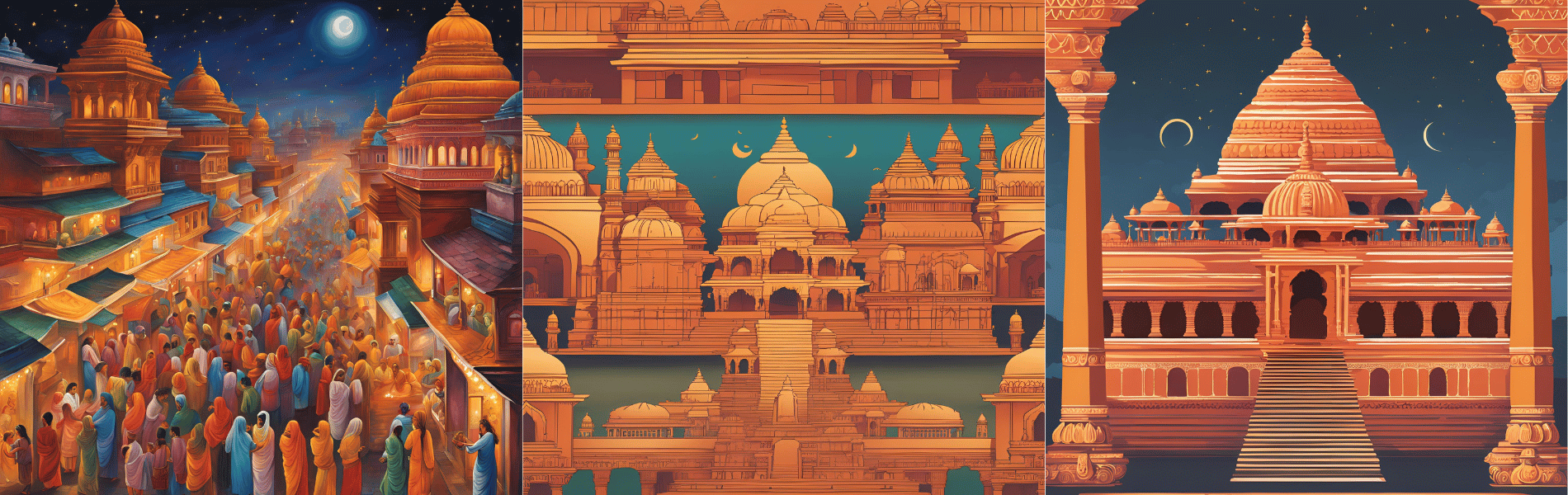 Ayodhya Dham village Resort and Restaurant