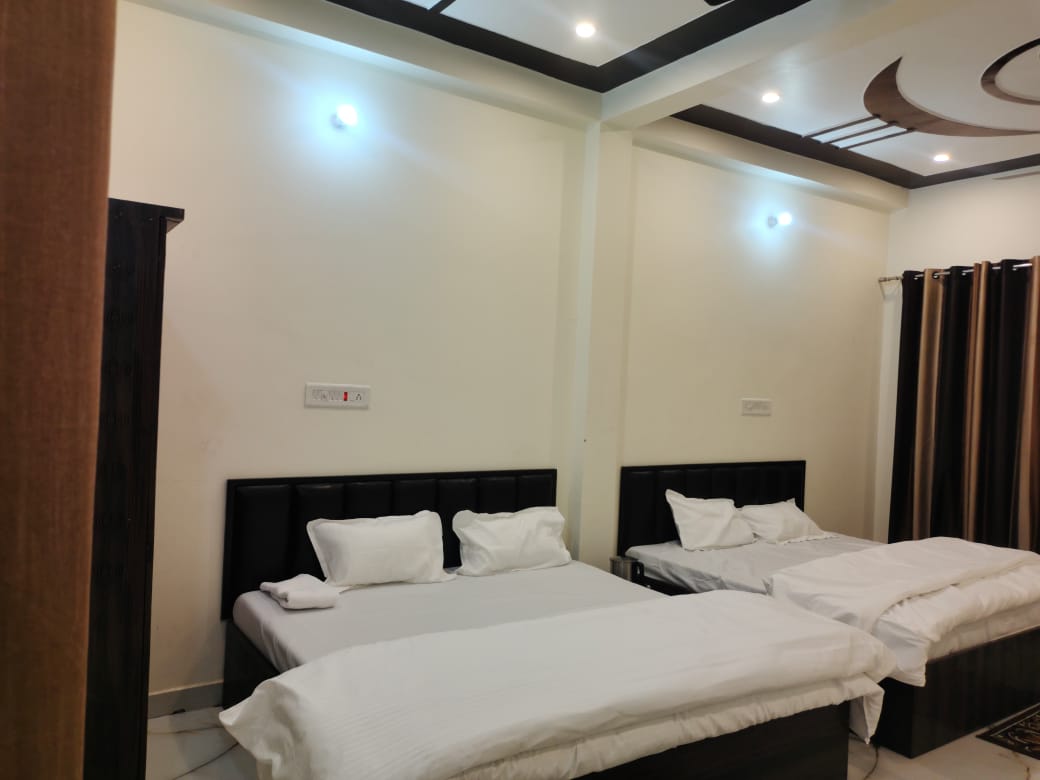 Shree Raghavji Home Stay